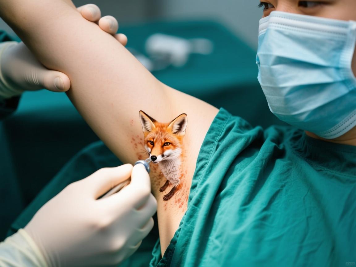 六安狐臭手术哪里做?详解六安狐臭手术专业选择 六安狐臭手术哪里做?详解六安狐臭手术专业选择