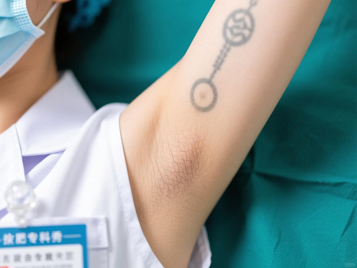 探访合肥腋秀腋臭专科,合肥腋秀正规吗,深度解析其正规性与专业度 探访合肥腋秀腋臭专科,合肥腋秀正规吗,深度解析其正规性与专业度