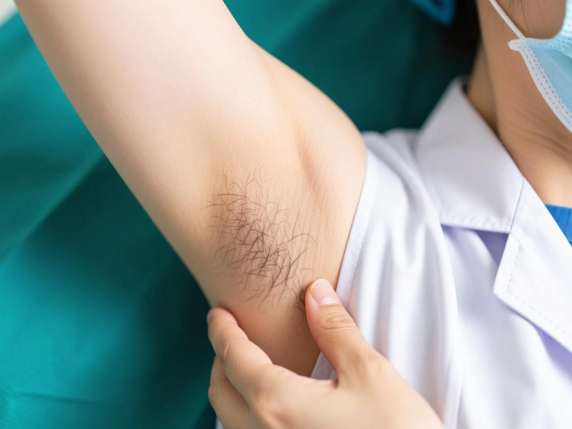 探访合肥腋秀腋臭专科,解析专业腋臭医疗护理知识 探访合肥腋秀腋臭专科,解析专业腋臭医疗护理知识