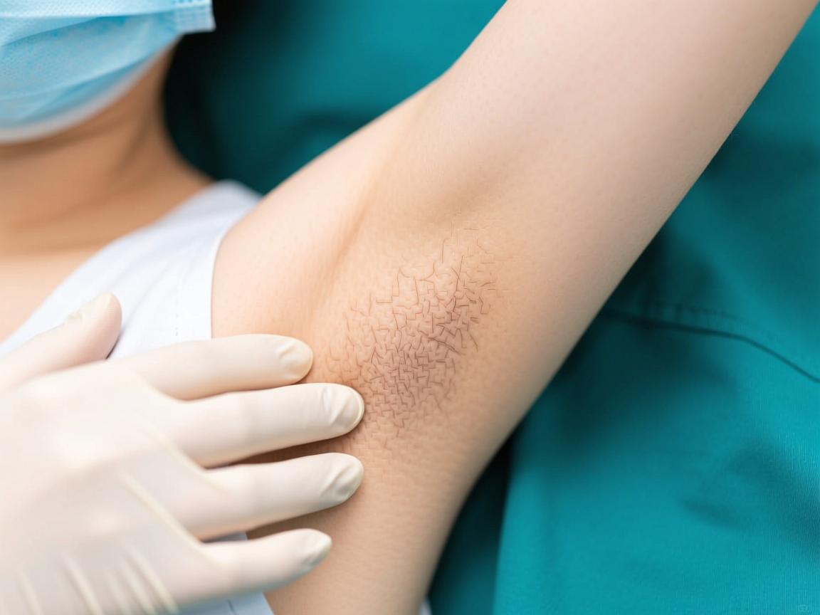 探访合肥腋秀腋臭专科,解析专业腋臭医疗护理知识 探访合肥腋秀腋臭专科,解析专业腋臭医疗护理知识