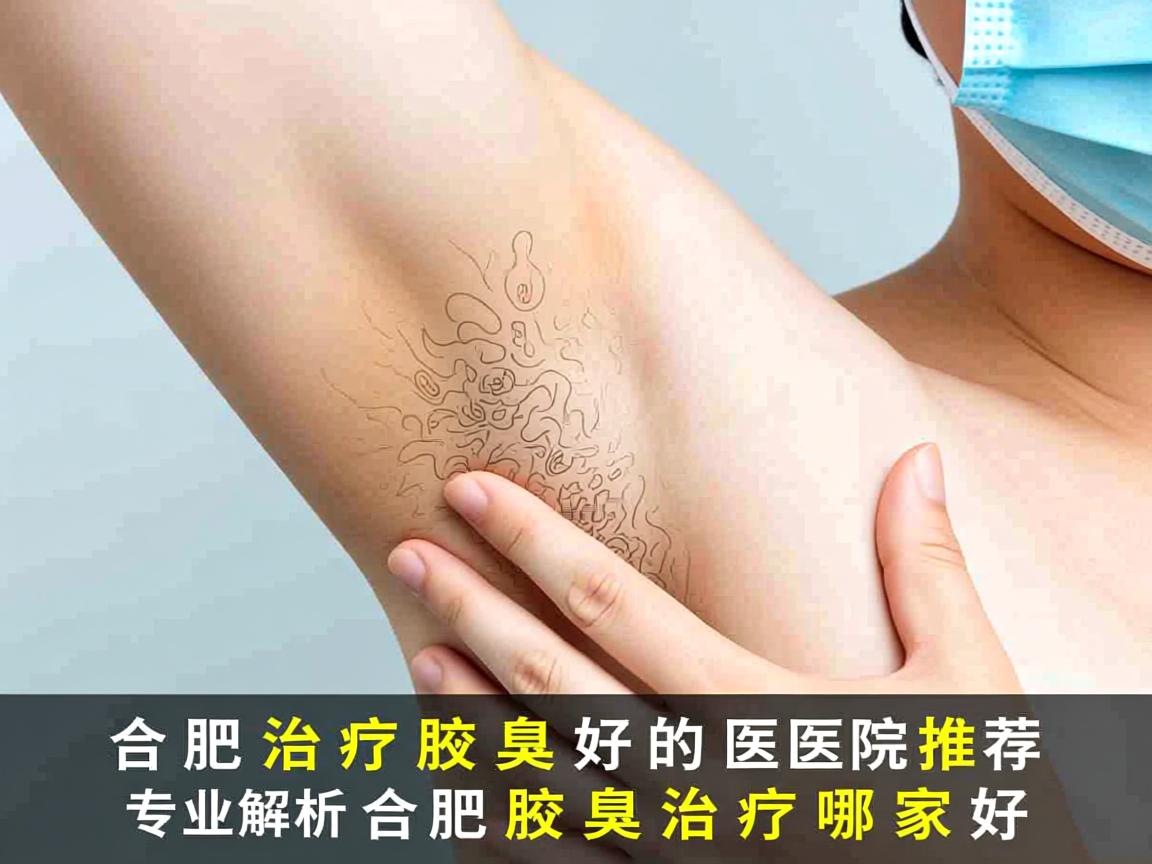 合肥治疗腋臭好的医院推荐,专业解析合肥腋臭治疗哪家好 合肥治疗腋臭好的医院推荐,专业解析合肥腋臭治疗哪家好