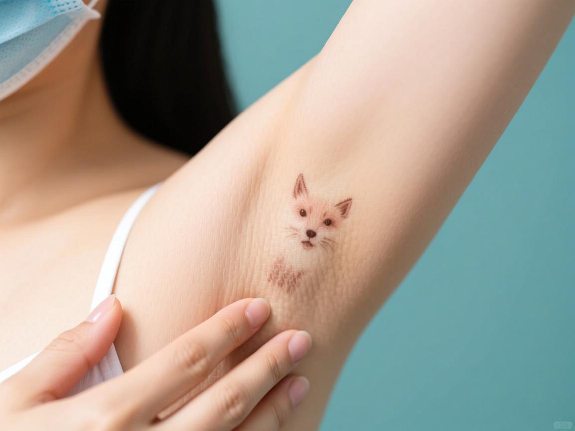 合肥腋秀解析,探寻合肥狐臭治疗的好地方与专业护理 合肥腋秀解析,探寻合肥狐臭治疗的好地方与专业护理