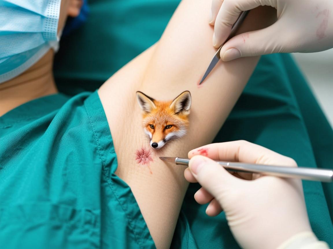 宿州狐臭微创手术选择指南,如何挑选专业狐臭医院 宿州狐臭微创手术选择指南,如何挑选专业狐臭医院