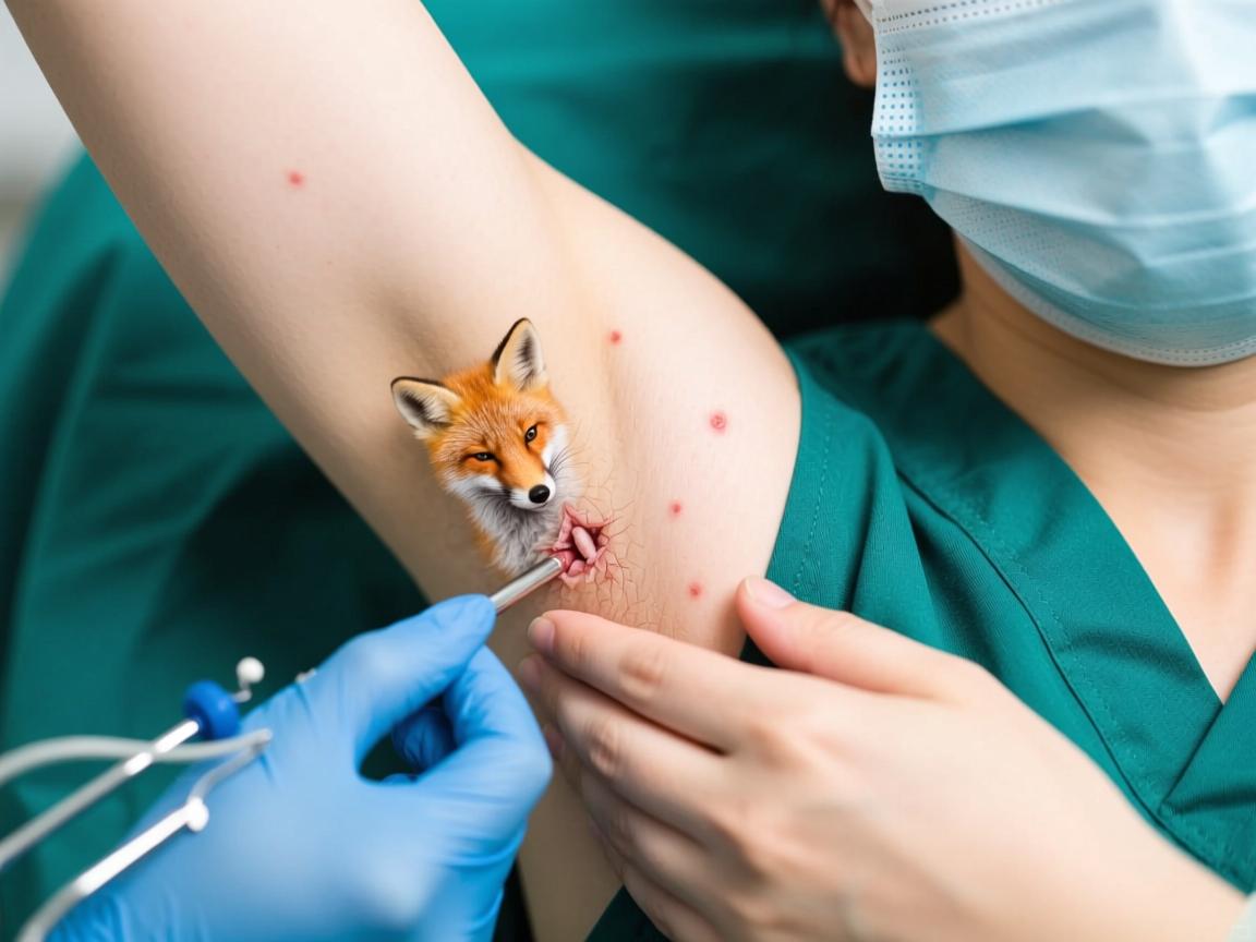 宿州狐臭微创手术选择指南,如何挑选专业狐臭医院 宿州狐臭微创手术选择指南,如何挑选专业狐臭医院