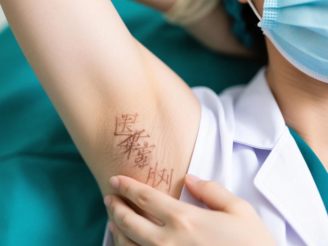 探访合肥腋秀腋臭专科医院怎么样？深度解析腋秀腋臭诊疗实力