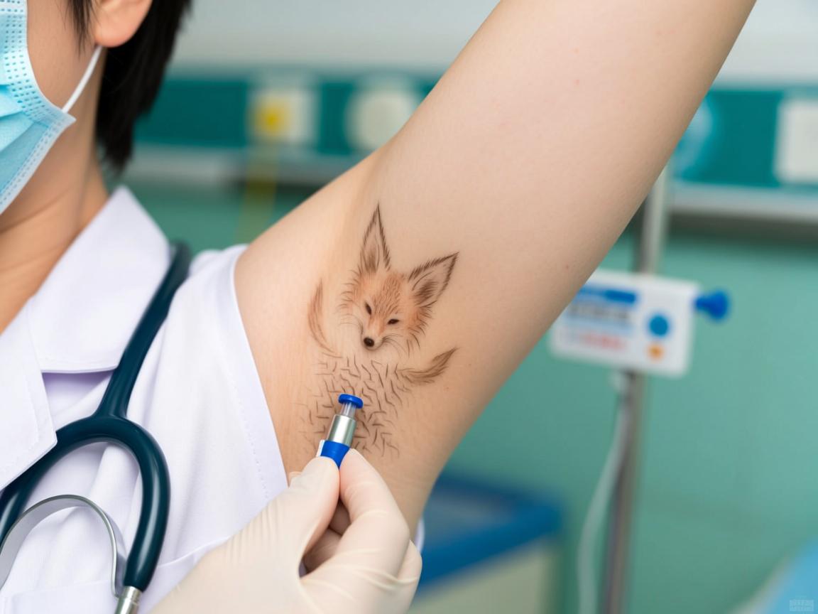 探访六安治疗狐臭的医院,详解六安狐臭治疗的专业选择 探访六安治疗狐臭的医院,详解六安狐臭治疗的专业选择