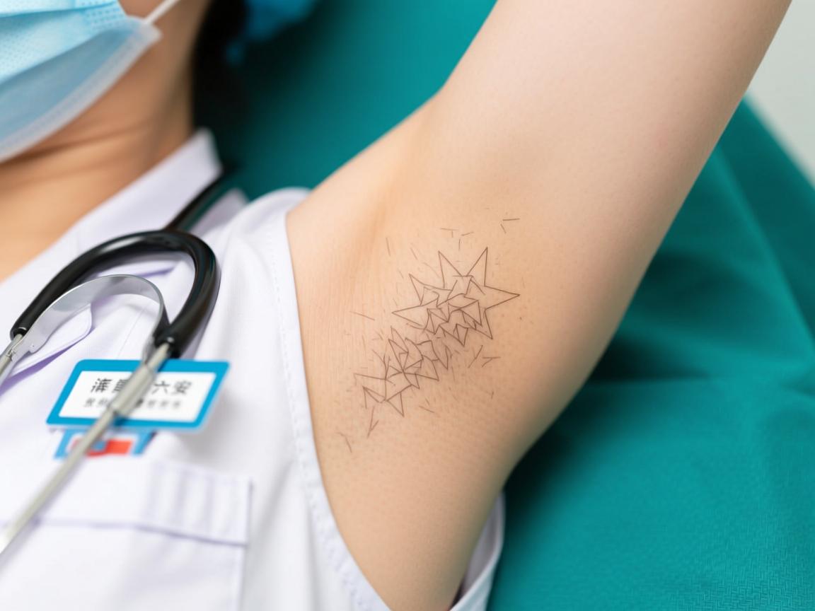 探访六安腋臭治疗专业机构,详解六安腋臭医院如何选择 探访六安腋臭治疗专业机构,详解六安腋臭医院如何选择