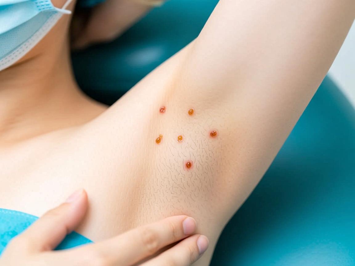 探访六安腋臭治疗专业机构,详解六安腋臭医院如何选择 探访六安腋臭治疗专业机构,详解六安腋臭医院如何选择