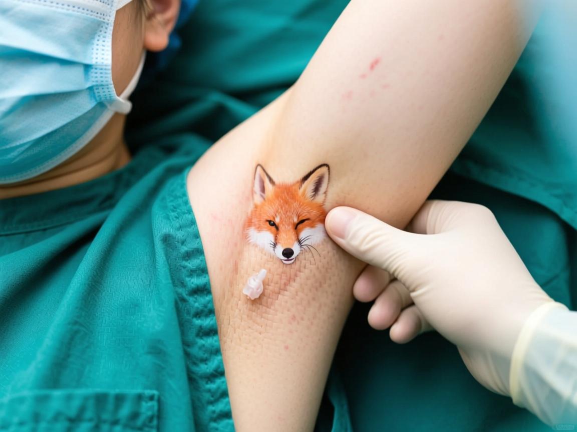 安徽手术治疗狐臭医院解析，专业医院如何根治狐臭问题