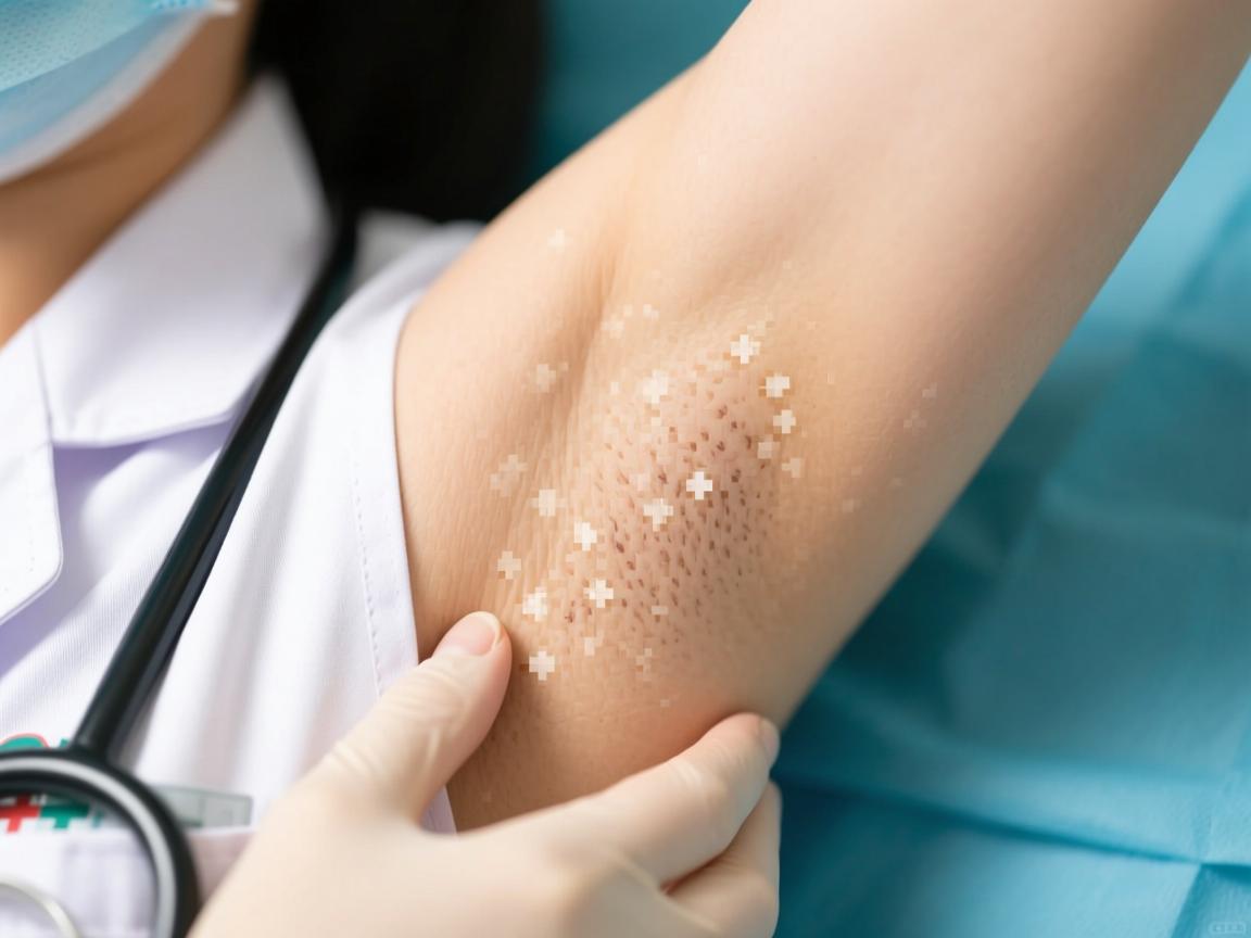 合肥腋秀医院专业吗?深度解析合肥腋秀腋臭专科的专业实力 合肥腋秀医院专业吗?深度解析合肥腋秀腋臭专科的专业实力