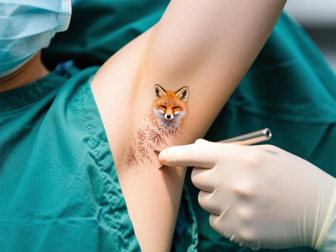 狐臭微波手术多少钱?深度解析狐臭微波手术的费用构成 狐臭微波手术多少钱?深度解析狐臭微波手术的费用构成