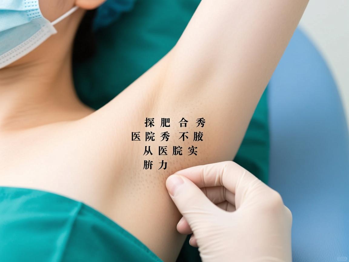 探寻合肥腋秀医院好不好,从专业角度解析腋秀医院实力 探寻合肥腋秀医院好不好,从专业角度解析腋秀医院实力