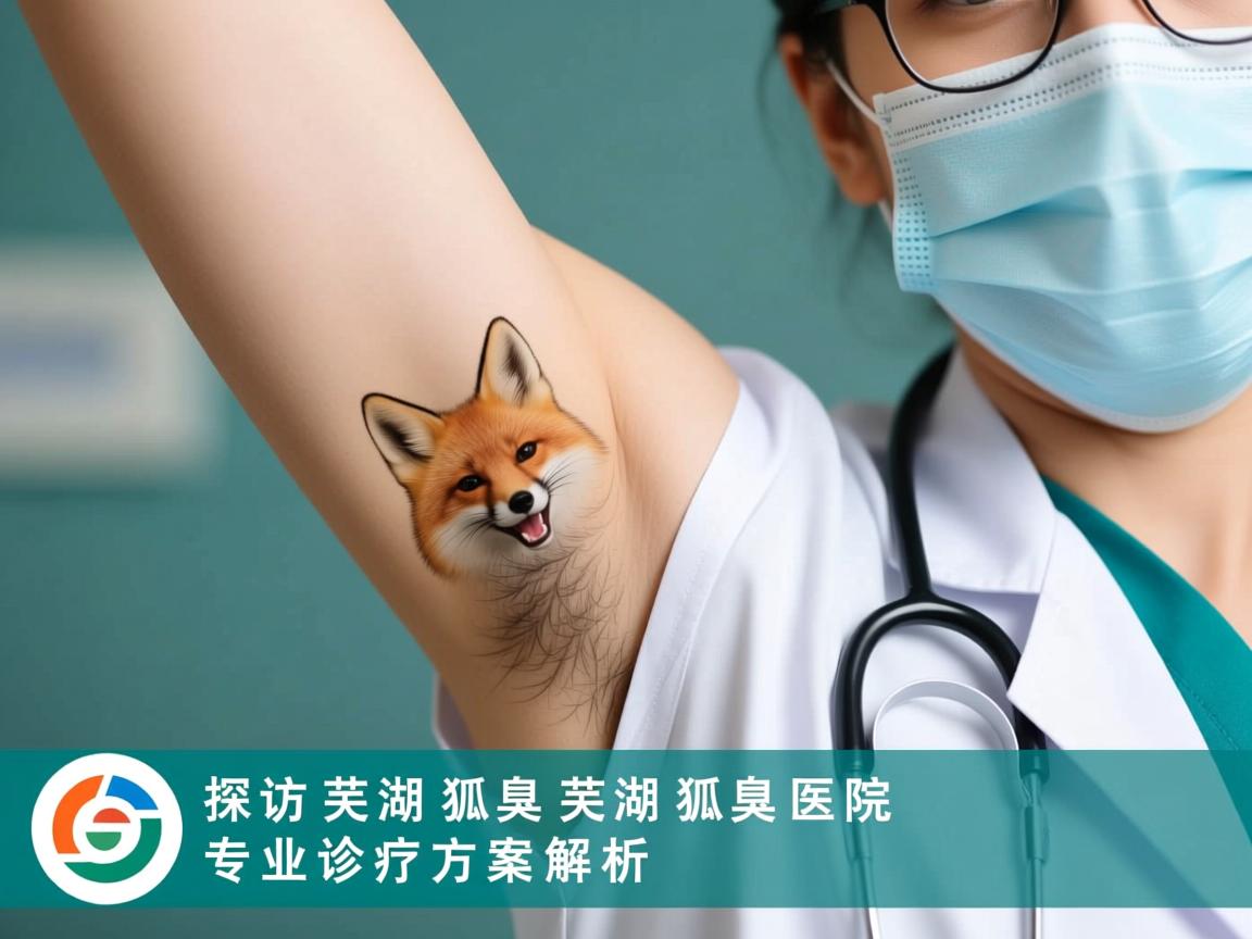 探访芜湖狐臭医院,芜湖狐臭医院专业诊疗方案解析 探访芜湖狐臭医院,芜湖狐臭医院专业诊疗方案解析