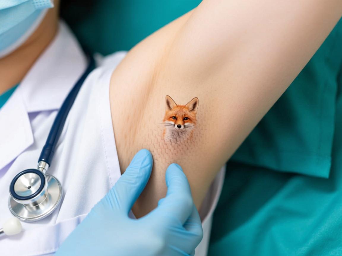 在合肥看狐臭哪个医院较好?深度解析合肥狐臭诊疗医院选择 在合肥看狐臭哪个医院较好?深度解析合肥狐臭诊疗医院选择