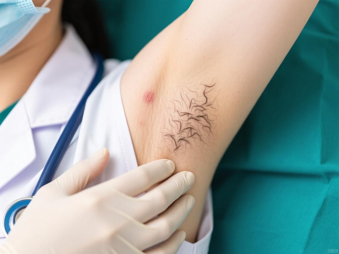 合肥腋秀腋臭专科解析,探寻合肥去除狐臭最好的医院与专业护理 合肥腋秀腋臭专科解析,探寻合肥去除狐臭最好的医院与专业护理