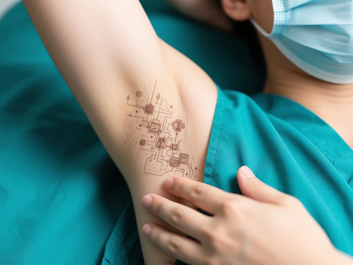 技术类型 技术类型