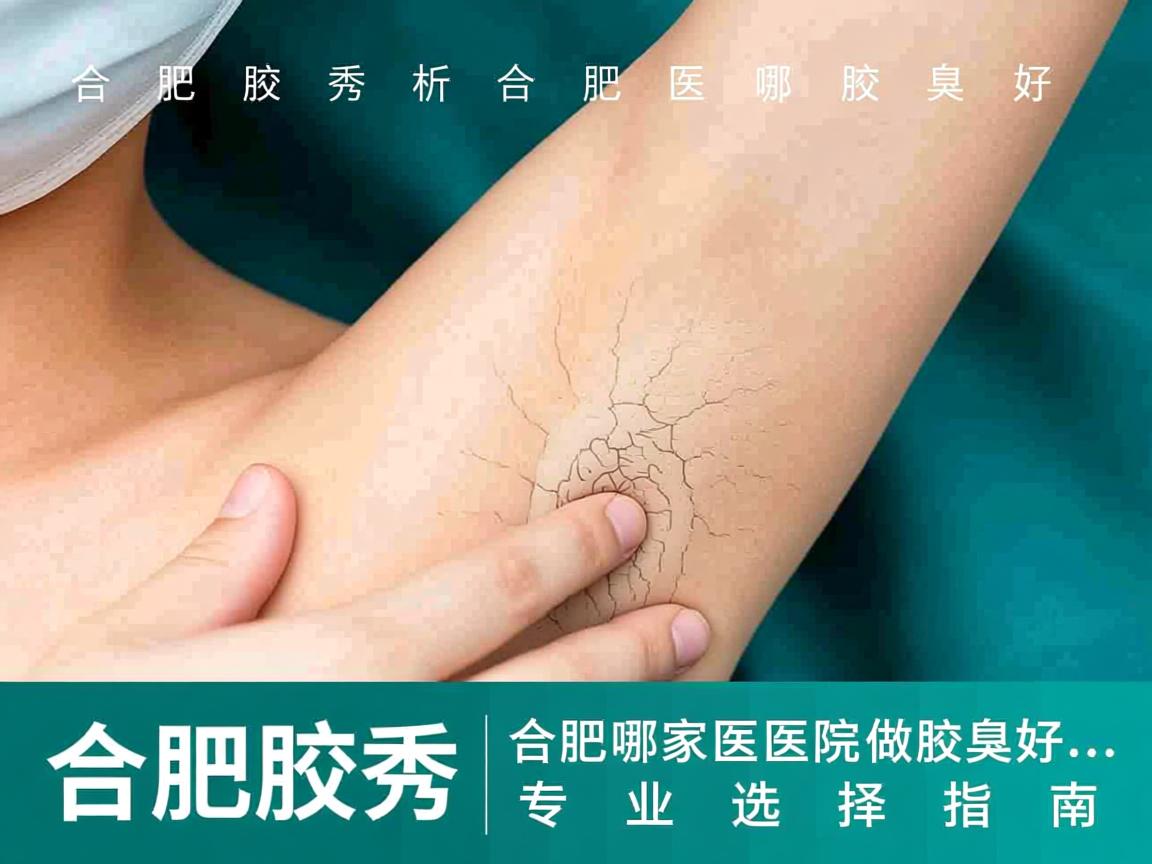 合肥腋秀解析,合肥哪家医院做腋臭好,专业选择指南 合肥腋秀解析,合肥哪家医院做腋臭好,专业选择指南