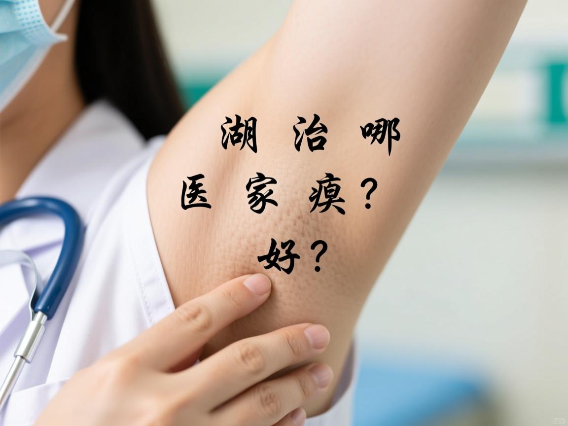 芜湖治腋臭哪家医院好?深度解析芜湖治腋臭的医院选择 芜湖治腋臭哪家医院好?深度解析芜湖治腋臭的医院选择