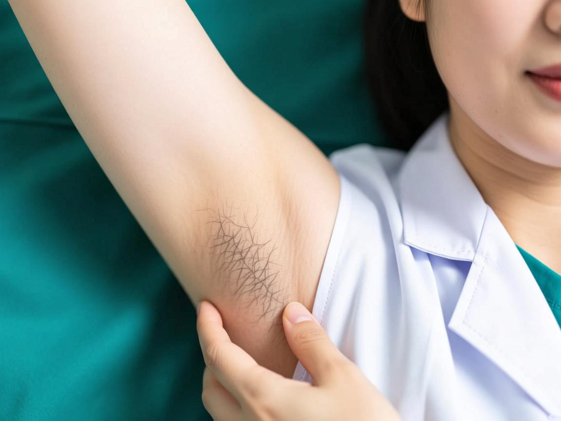 深度解析,合肥腋秀腋臭专科靠谱吗?从专业视角看腋秀腋臭医院 深度解析,合肥腋秀腋臭专科靠谱吗?从专业视角看腋秀腋臭医院