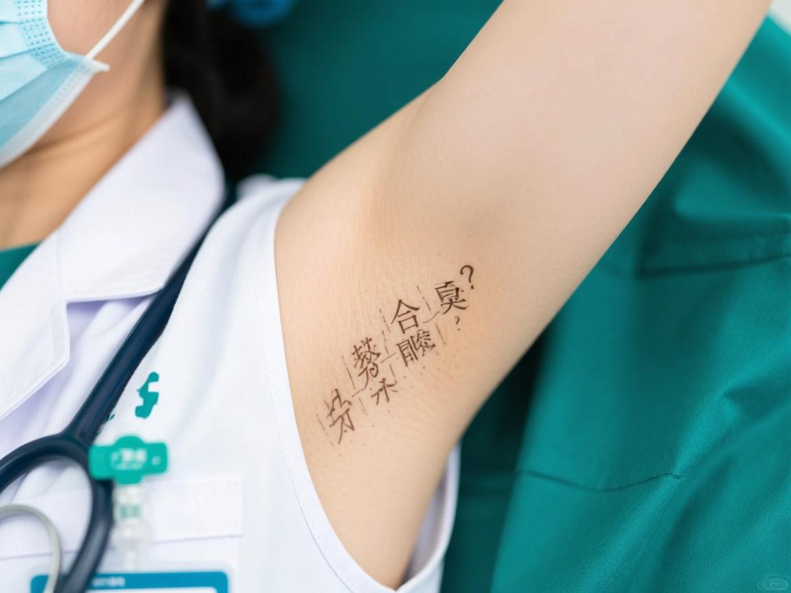 深度解析,合肥腋秀腋臭专科靠谱吗?从专业视角看腋秀腋臭医院 深度解析,合肥腋秀腋臭专科靠谱吗?从专业视角看腋秀腋臭医院