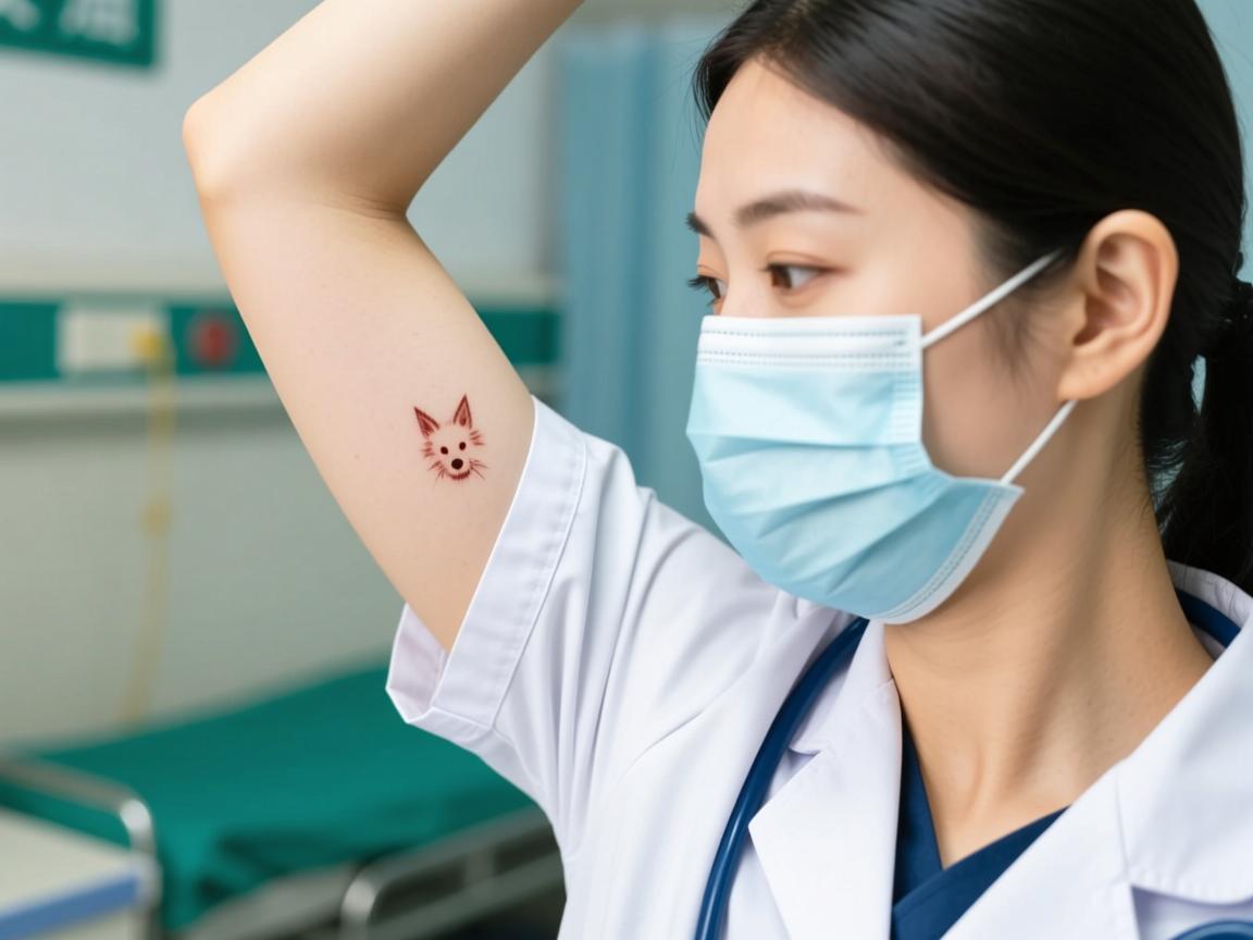 探访六安治疗狐臭医院,详解六安狐臭诊疗的专业选择 探访六安治疗狐臭医院,详解六安狐臭诊疗的专业选择