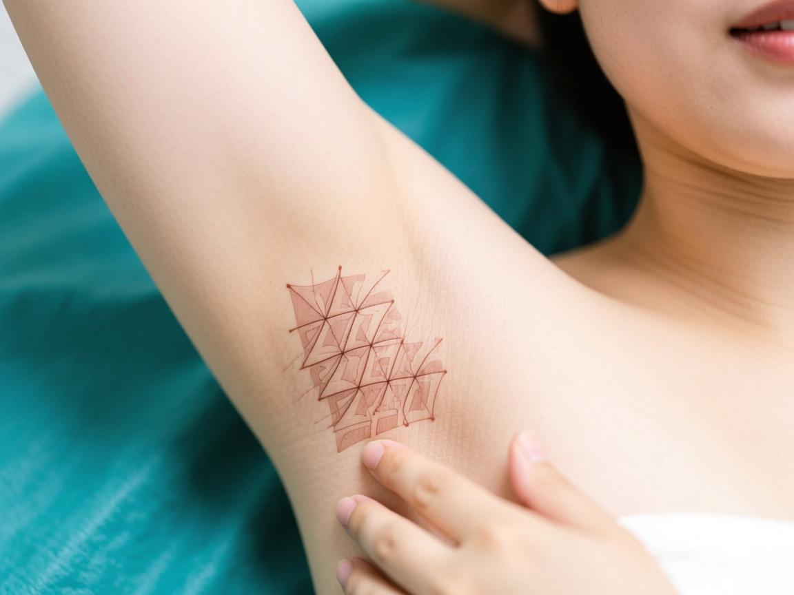 合肥腋臭诊疗选择指南,详解合肥腋秀专科的腋臭医疗优势 合肥腋臭诊疗选择指南,详解合肥腋秀专科的腋臭医疗优势