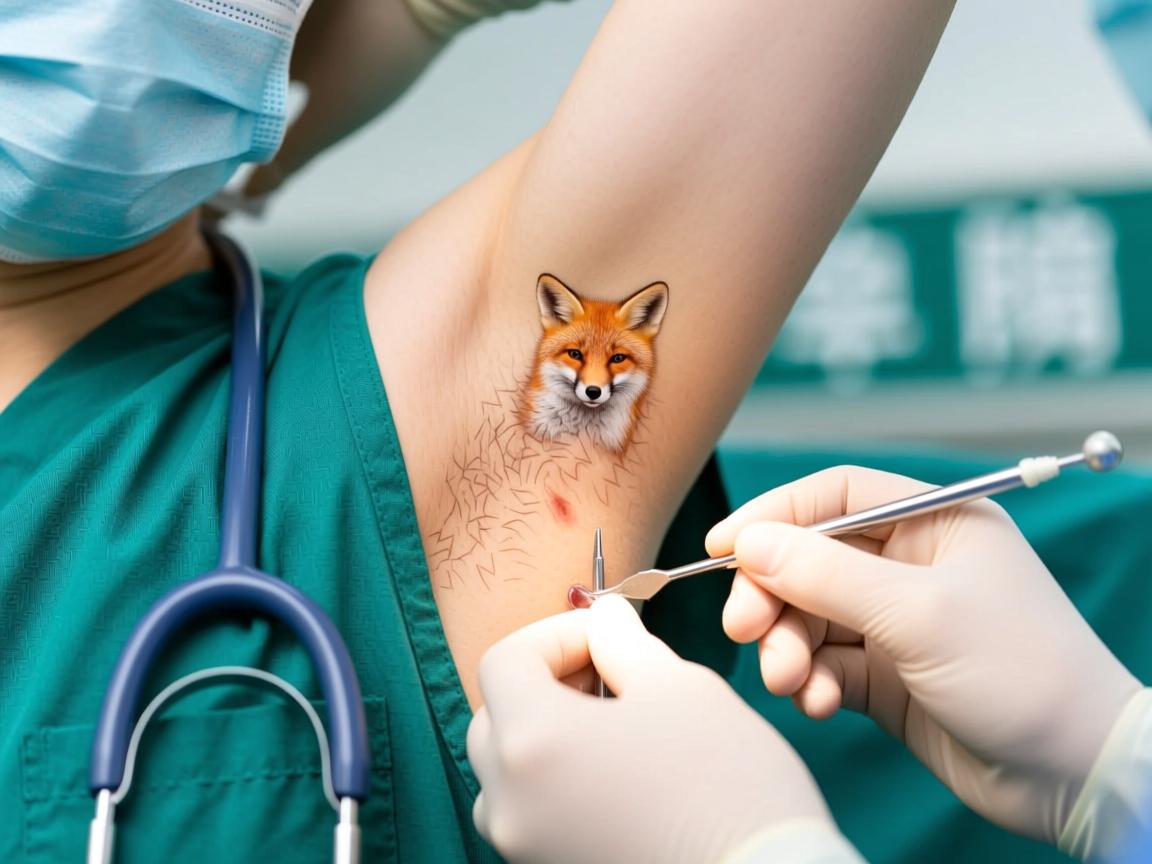 阜阳狐臭手术医院深度解析,选择狐臭手术医院的三大关键 阜阳狐臭手术医院深度解析,选择狐臭手术医院的三大关键