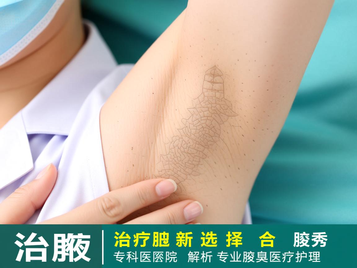 腋臭治疗新选择,合肥腋秀专科医院解析专业腋臭医疗护理 腋臭治疗新选择,合肥腋秀专科医院解析专业腋臭医疗护理