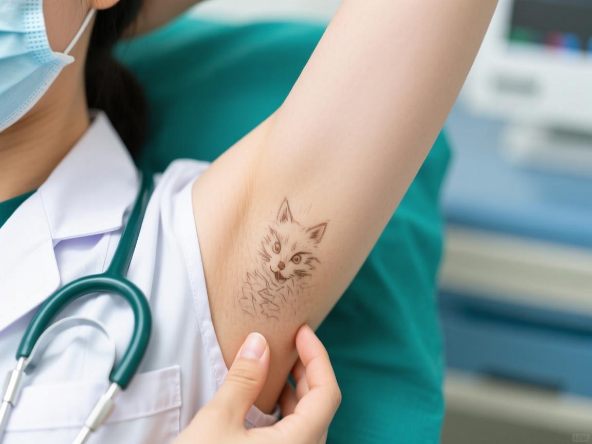 探访合肥腋秀腋臭专科,解析合肥专业治疗狐臭的医院选择 探访合肥腋秀腋臭专科,解析合肥专业治疗狐臭的医院选择