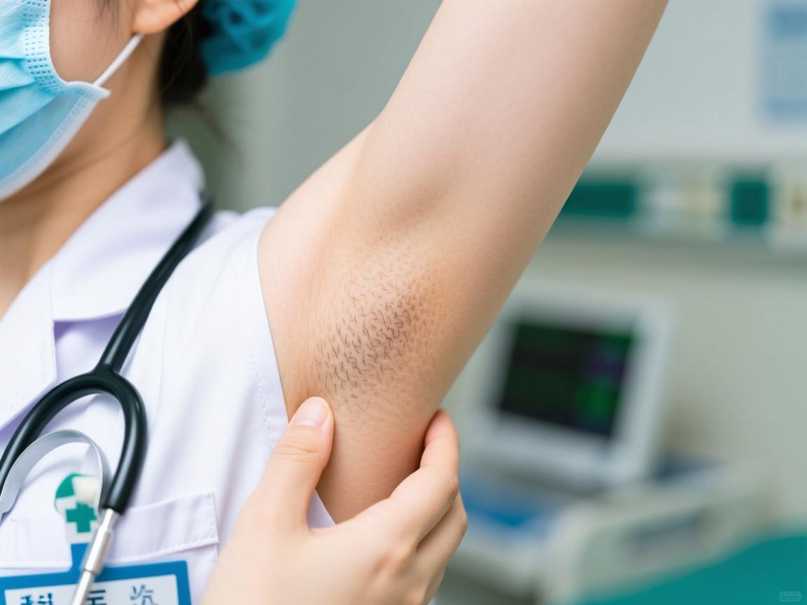 探访合肥腋秀腋臭专科医院,揭秘腋臭专科医院的科学诊疗 探访合肥腋秀腋臭专科医院,揭秘腋臭专科医院的科学诊疗