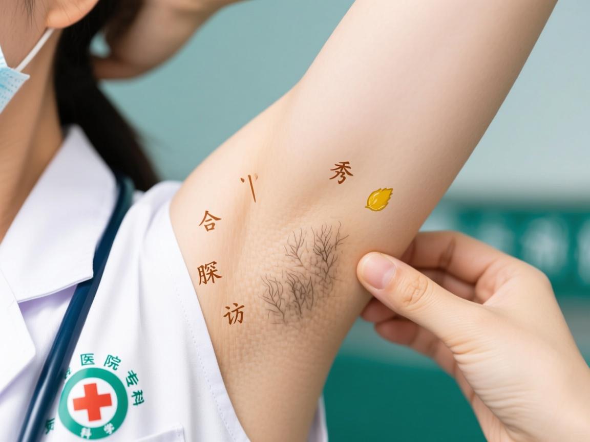 探访合肥腋秀腋臭专科医院,揭秘腋臭专科医院的科学诊疗 探访合肥腋秀腋臭专科医院,揭秘腋臭专科医院的科学诊疗