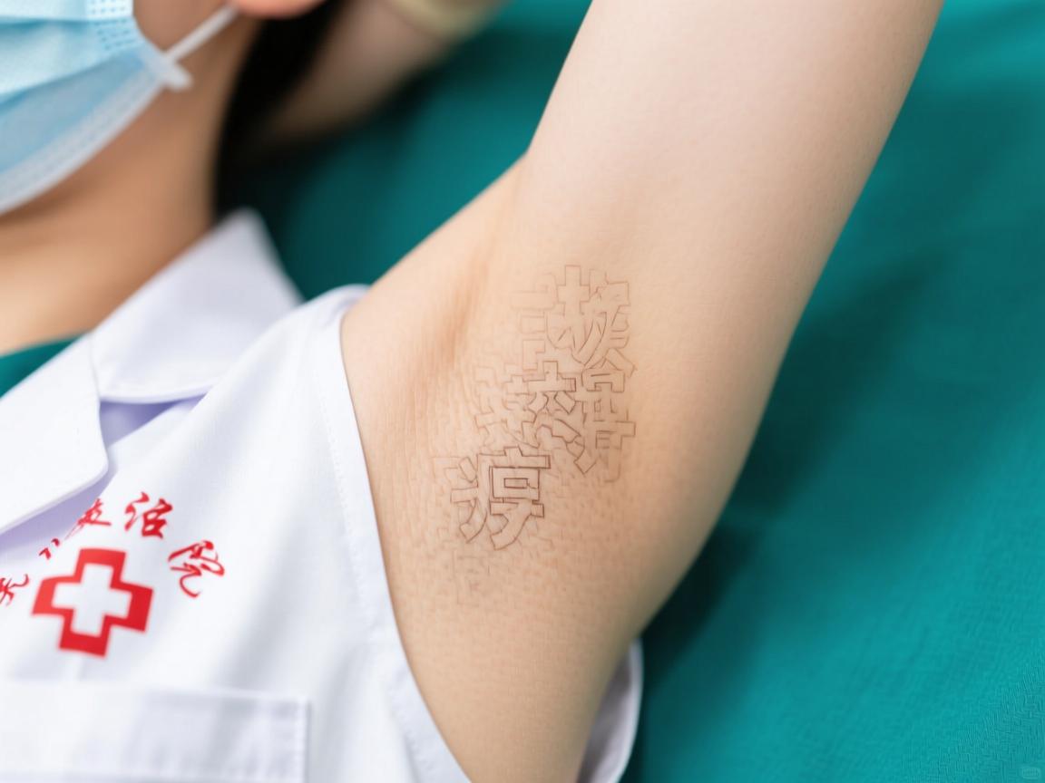 探寻芜湖治疗腋臭最好医院,详解芜湖腋臭治疗的专业选择 探寻芜湖治疗腋臭最好医院,详解芜湖腋臭治疗的专业选择