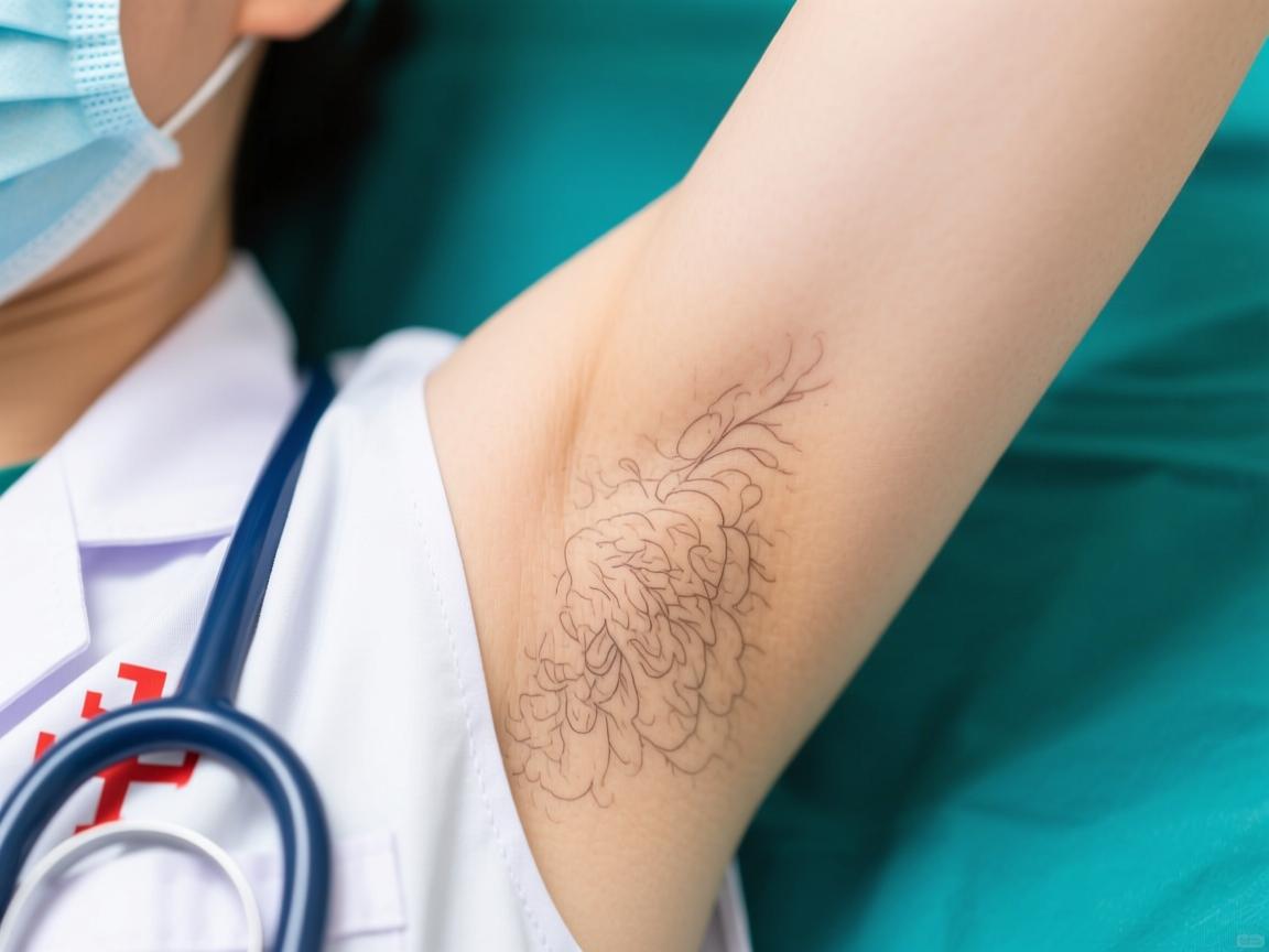 探寻芜湖治疗腋臭最好医院,详解芜湖腋臭治疗的专业选择 探寻芜湖治疗腋臭最好医院,详解芜湖腋臭治疗的专业选择