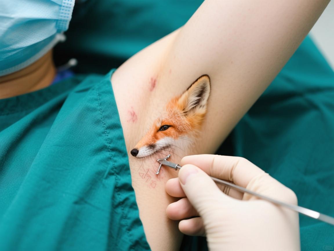 芜湖狐臭手术哪个医院好?深度解析狐臭手术医院选择之道 芜湖狐臭手术哪个医院好?深度解析狐臭手术医院选择之道