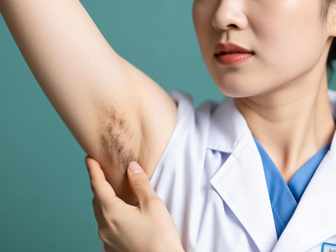 腋臭治疗选择与腋臭护理知识,合肥腋秀李茹医生专业解析 腋臭治疗选择与腋臭护理知识,合肥腋秀李茹医生专业解析