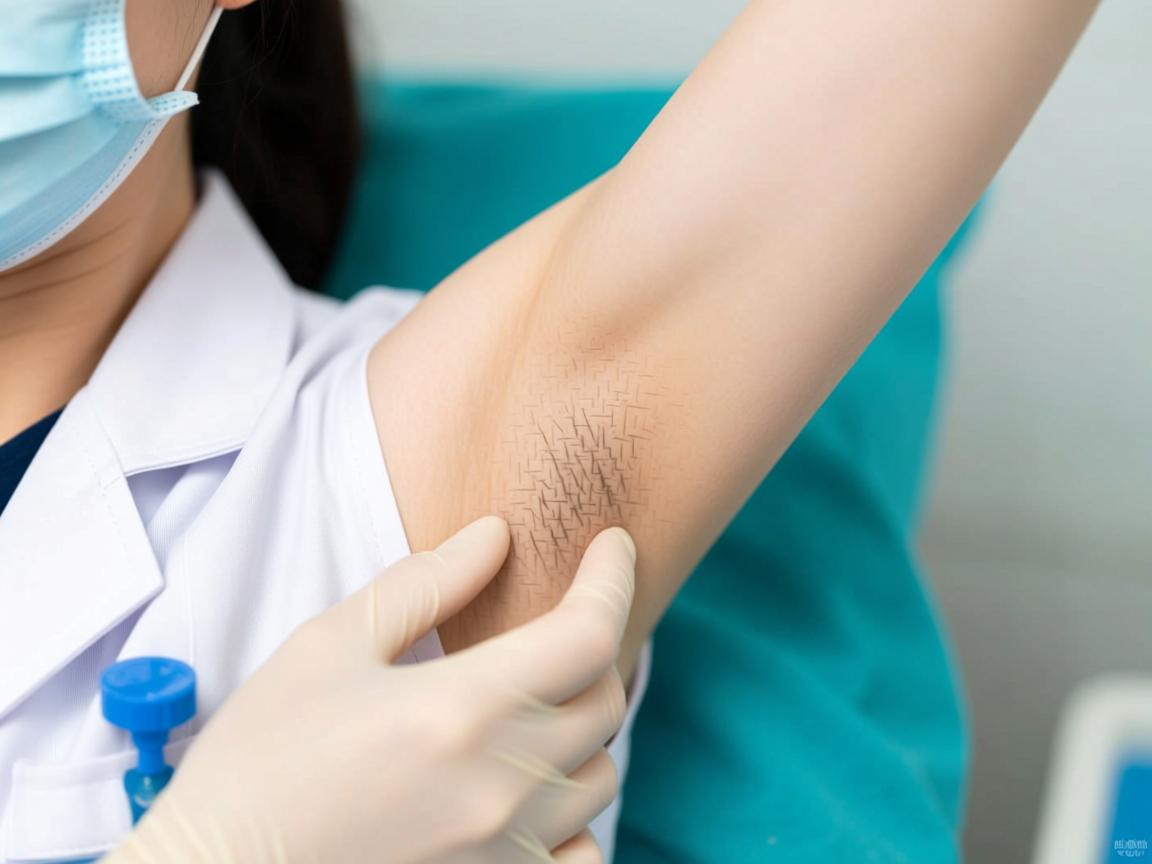 腋臭治疗选择与腋臭护理知识,合肥腋秀李茹医生专业解析 腋臭治疗选择与腋臭护理知识,合肥腋秀李茹医生专业解析