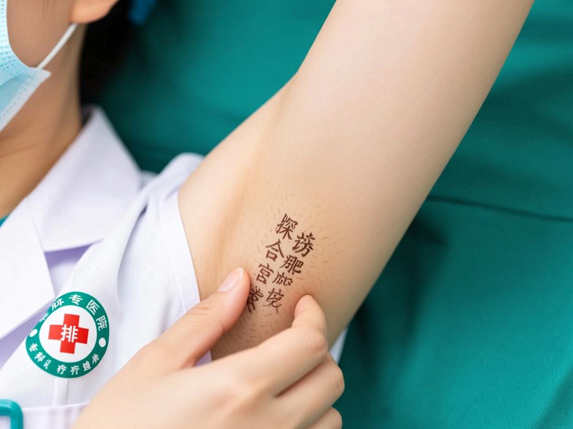 探访合肥腋臭专科医院排名,解析合肥腋臭专科诊疗新趋势 探访合肥腋臭专科医院排名,解析合肥腋臭专科诊疗新趋势