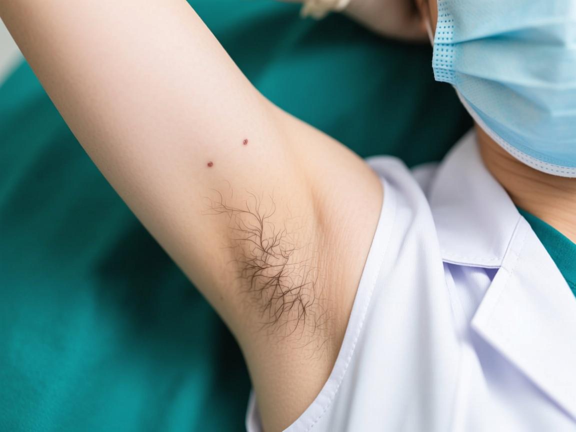 探访合肥腋臭专科医院排名,解析合肥腋臭专科诊疗新趋势 探访合肥腋臭专科医院排名,解析合肥腋臭专科诊疗新趋势