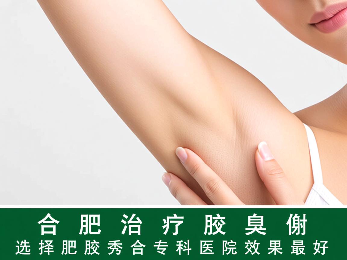 在合肥治疗腋臭,选择合肥腋秀专科医院效果最好 在合肥治疗腋臭,选择合肥腋秀专科医院效果最好