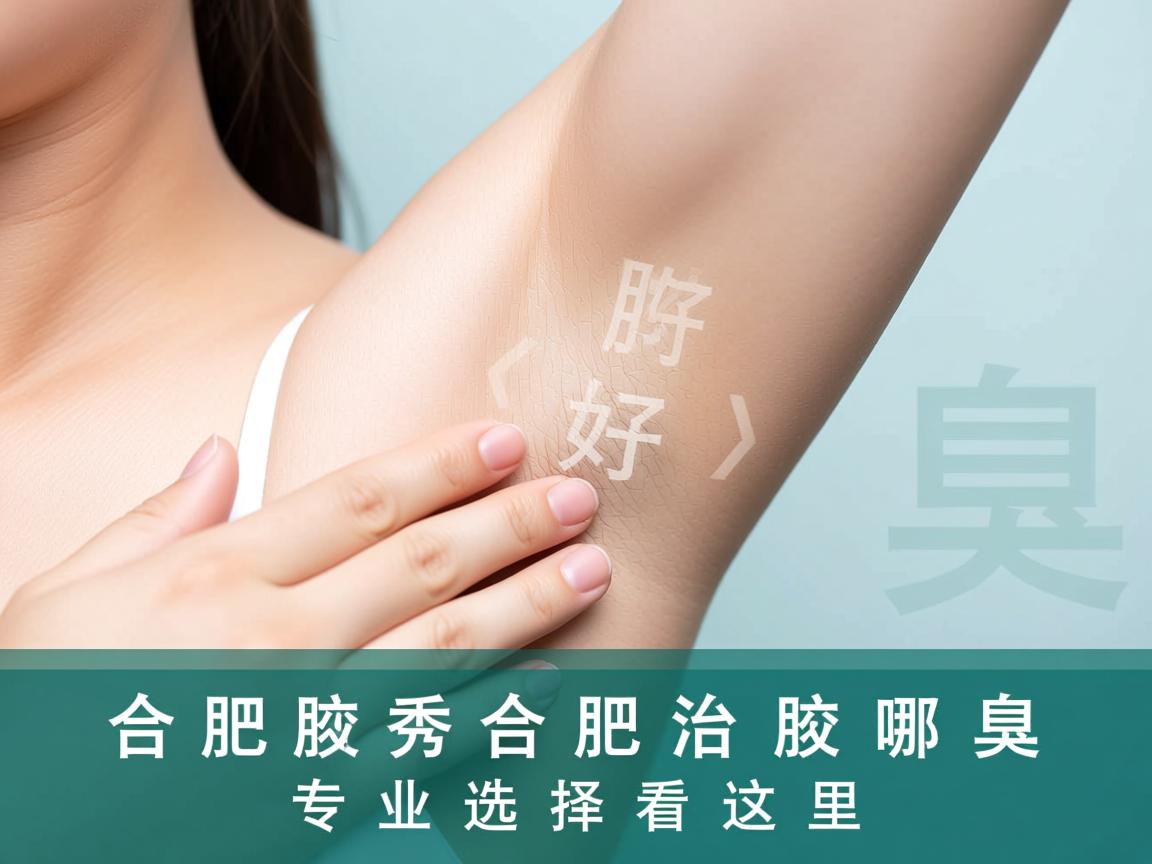 合肥腋秀解析,合肥治腋臭哪家好,专业选择看这里 合肥腋秀解析,合肥治腋臭哪家好,专业选择看这里