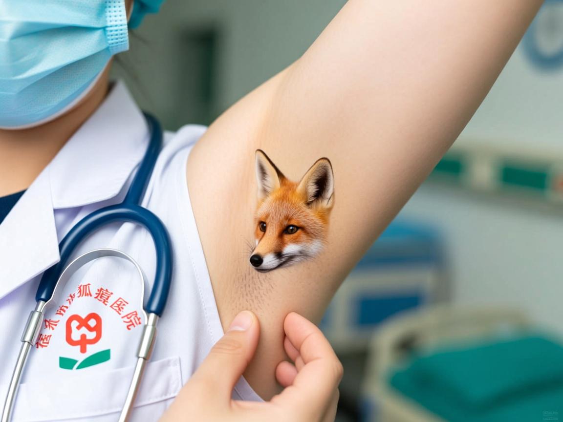 探访宿州狐臭医院,专业解析宿州狐臭医院的特色诊疗 探访宿州狐臭医院,专业解析宿州狐臭医院的特色诊疗