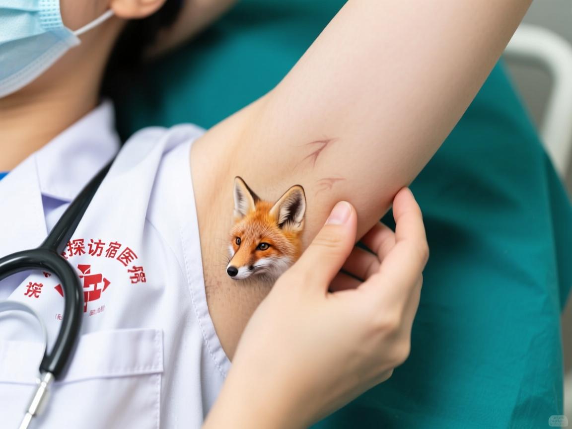 探访宿州狐臭医院,专业解析宿州狐臭医院的特色诊疗 探访宿州狐臭医院,专业解析宿州狐臭医院的特色诊疗