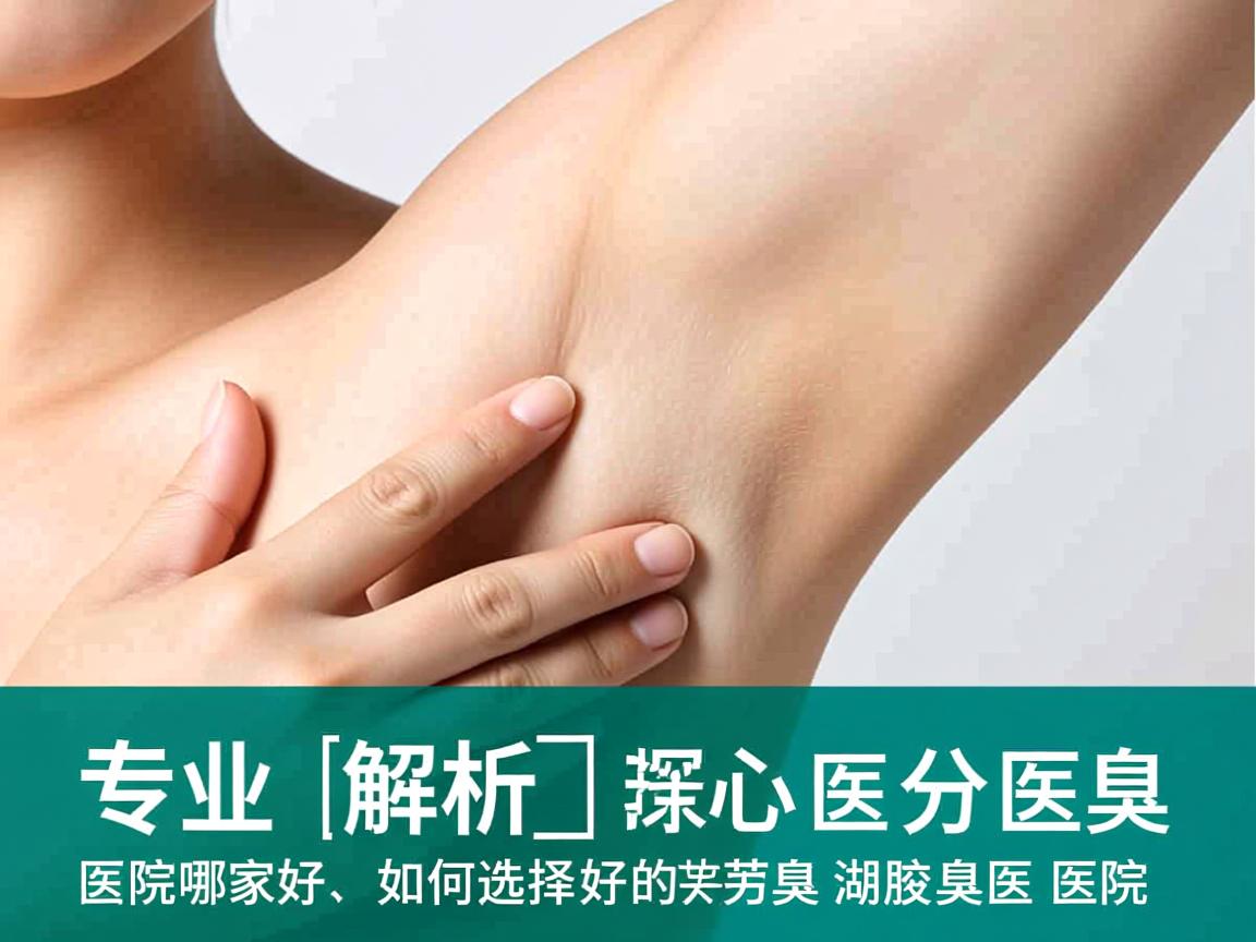 专业解析,芜湖腋臭医院哪家好,如何选择好的芜湖腋臭医院 专业解析,芜湖腋臭医院哪家好,如何选择好的芜湖腋臭医院