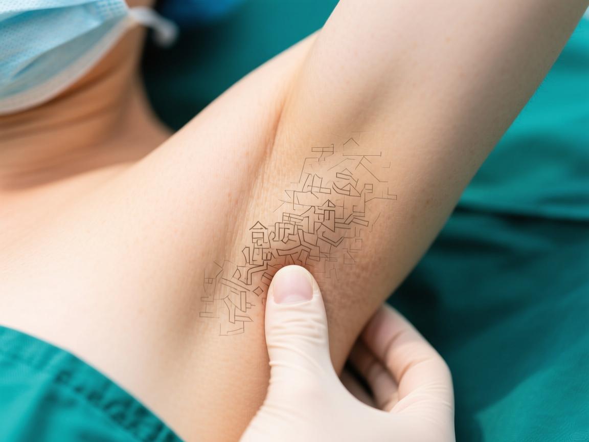 探寻合肥腋臭手术优质选择,聚焦合肥腋臭专科医院 探寻合肥腋臭手术优质选择,聚焦合肥腋臭专科医院