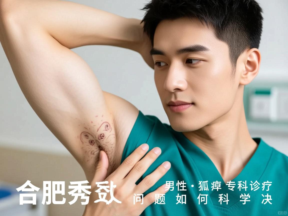 合肥腋秀解析,男性狐臭专科诊疗,男性狐臭问题如何科学解决 合肥腋秀解析,男性狐臭专科诊疗,男性狐臭问题如何科学解决