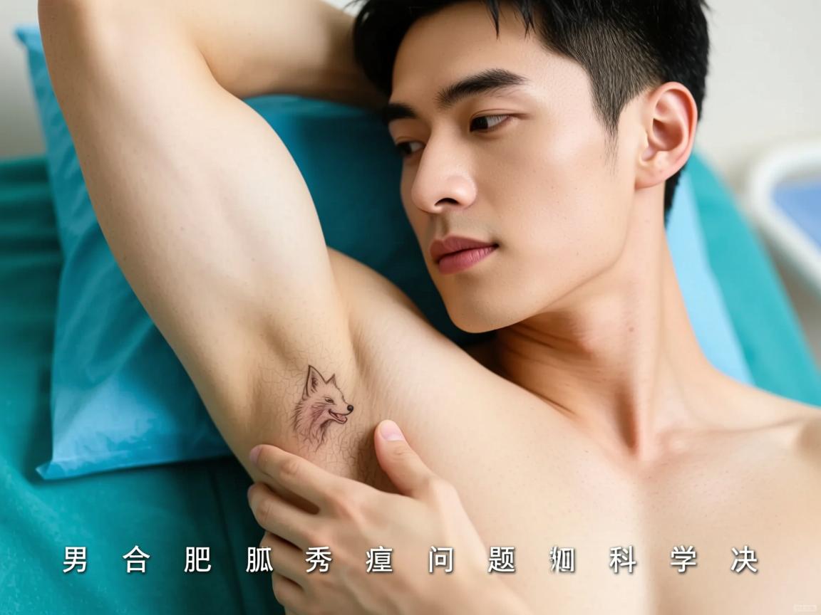 合肥腋秀解析,男性狐臭专科诊疗,男性狐臭问题如何科学解决 合肥腋秀解析,男性狐臭专科诊疗,男性狐臭问题如何科学解决