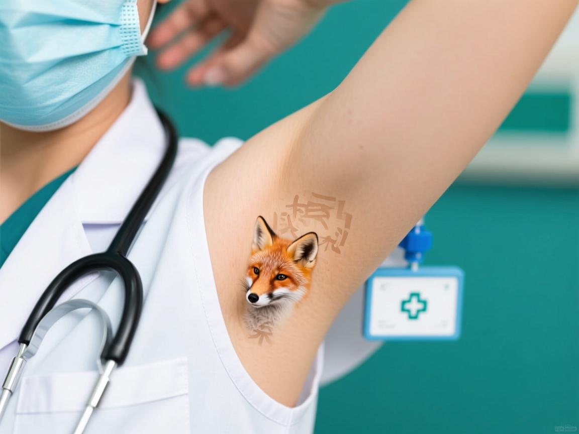 芜湖治疗狐臭医院深度解析,选择狐臭治疗医院的三大要点 芜湖治疗狐臭医院深度解析,选择狐臭治疗医院的三大要点