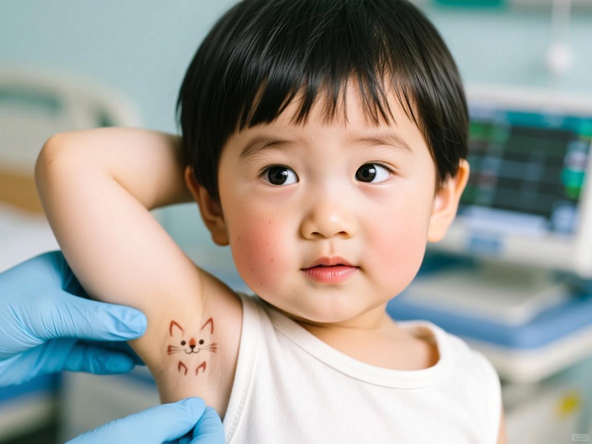 合肥儿童治疗狐臭医院解析,儿童狐臭治疗的关键考量 合肥儿童治疗狐臭医院解析,儿童狐臭治疗的关键考量