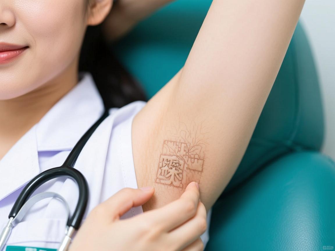 探访合肥腋秀腋臭专科,解析合肥腋秀腋臭医院靠谱吗的真实体验 探访合肥腋秀腋臭专科,解析合肥腋秀腋臭医院靠谱吗的真实体验