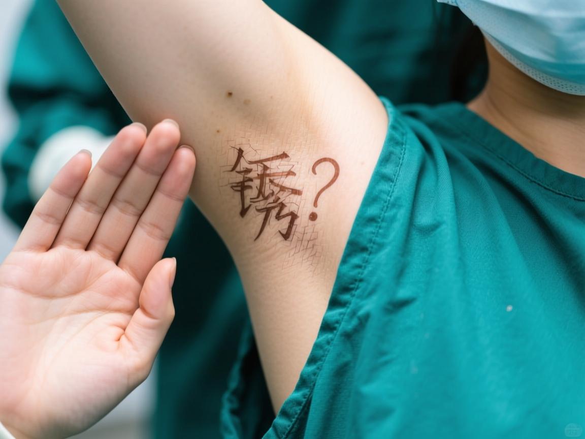 腋秀手术多少钱?解析腋秀手术费用与价值 腋秀手术多少钱?解析腋秀手术费用与价值